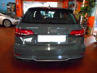AUDI A3 usata, con Autoradio