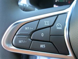 RENAULT Captur usata, con Luci diurne LED