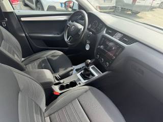 SKODA Octavia usata, con Chiusura centralizzata