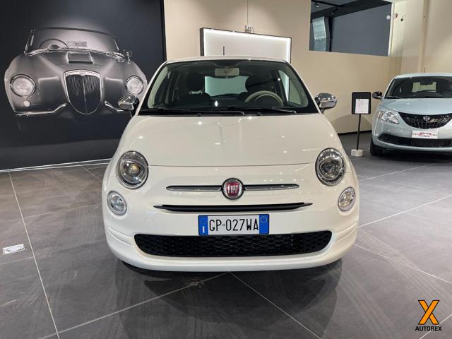 FIAT 500 usata, con Airbag