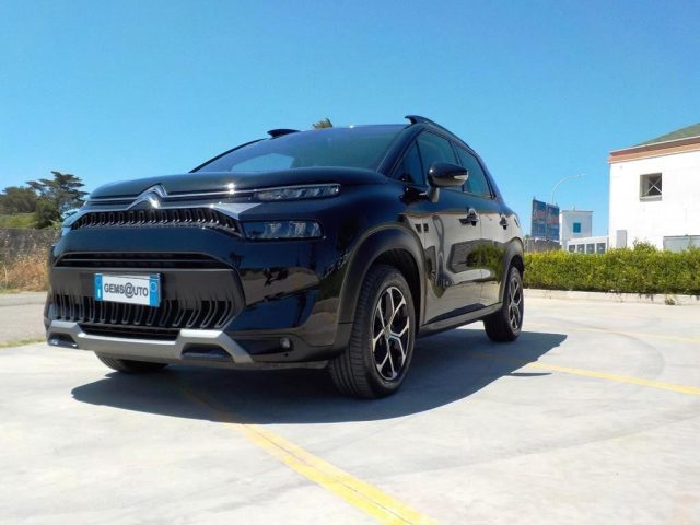 CITROEN C3 Aircross usata, con Climatizzatore