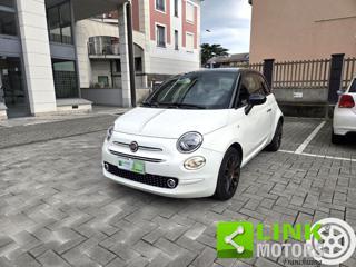 FIAT 500 usata, con Airbag laterali