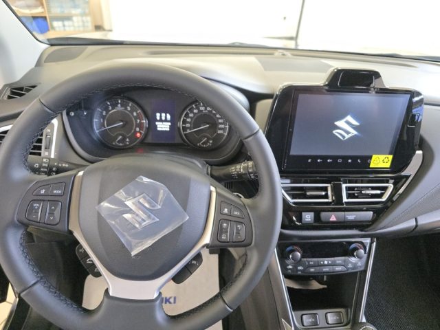 SUZUKI S-Cross usata, con Cruise Control