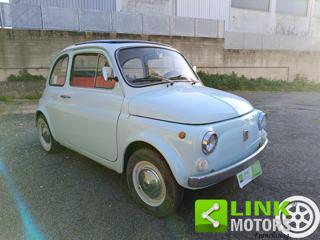 FIAT 500L usata 36