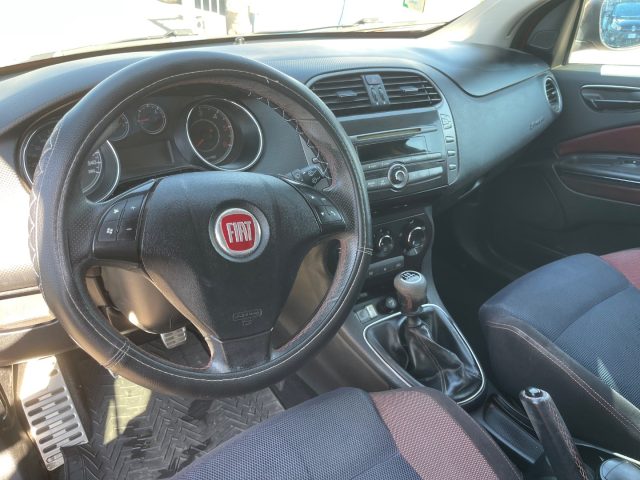 FIAT Bravo usata 12
