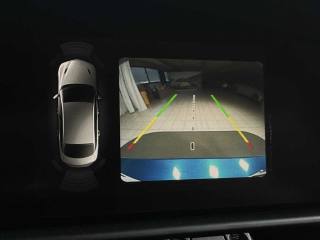 ALFA ROMEO Giulia usata, con Sensori di parcheggio posteriori
