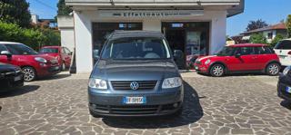 VOLKSWAGEN Caddy usata, con Autoradio