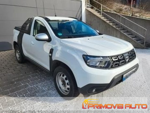 DACIA Duster usata, con Airbag laterali