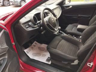 ALFA ROMEO Giulietta usata, con Controllo trazione