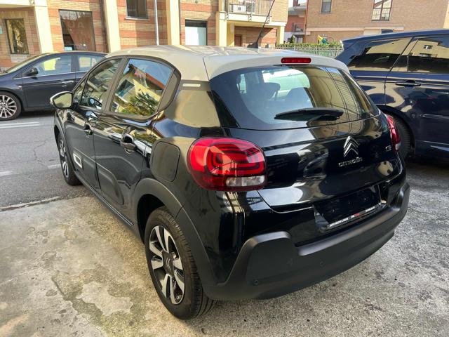 CITROEN C3 usata, con Chiusura centralizzata