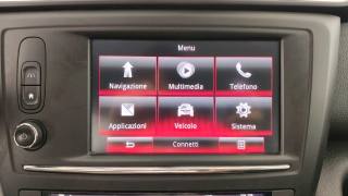 RENAULT Kadjar usata, con Cruise Control
