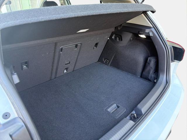 VOLKSWAGEN Golf usata, con ESP