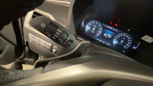 KGM Korando usata, con Volante in pelle