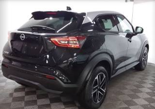 NISSAN Juke usata, con Alzacristalli elettrici