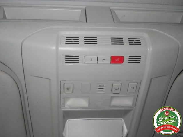 VOLKSWAGEN Crafter usata 13