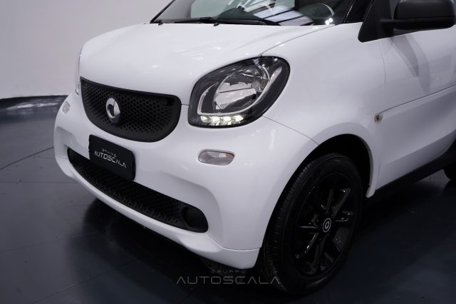 SMART ForTwo usata 18