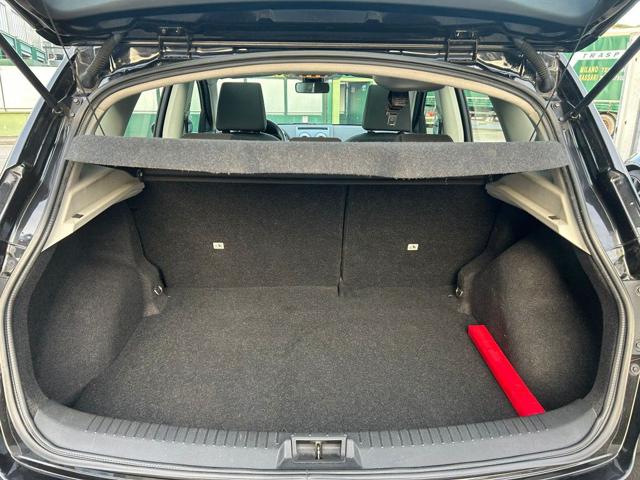 NISSAN Qashqai usata, con Cerchi in lega