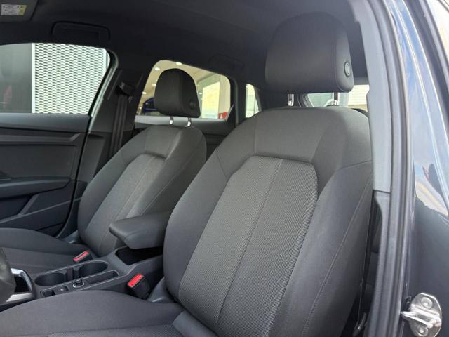 AUDI A3 usata, con Boardcomputer