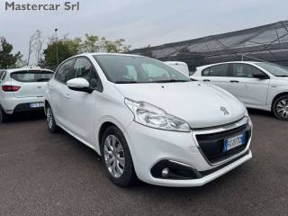 PEUGEOT 208 usata, con Alzacristalli elettrici