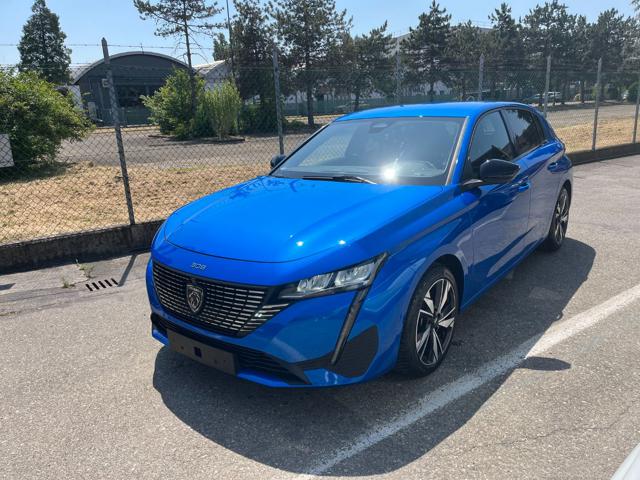 PEUGEOT 308 usata, con Airbag