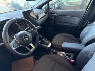RENAULT Captur usata 1
