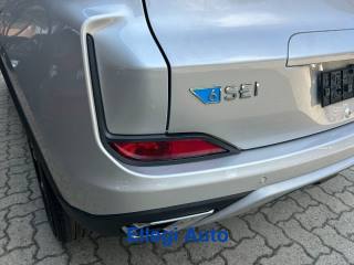 EMC Sei usata, con Sedile posteriore sdoppiato
