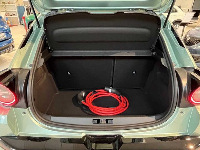 LANCIA Ypsilon usata, con Fari LED