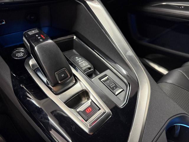 PEUGEOT 3008 usata, con Servosterzo