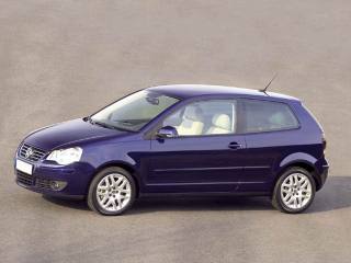 VOLKSWAGEN Polo 1.2/64CV 12V 3p. Comfortline