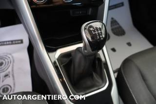 VOLKSWAGEN T-Roc usata, con Filtro antiparticolato