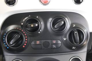FIAT 500 usata, con Cruise Control
