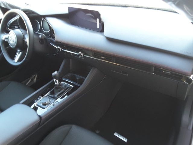 MAZDA 3 usata, con ESP