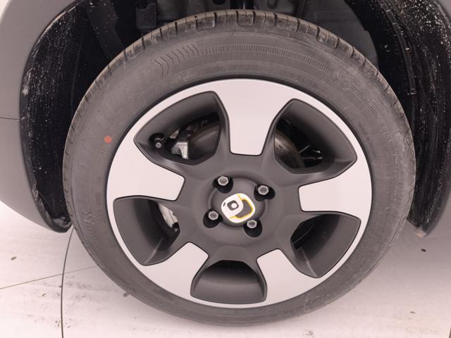 FIAT Panda usata, con Climatizzatore