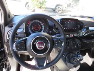 FIAT 500 usata, con Cerchi in lega
