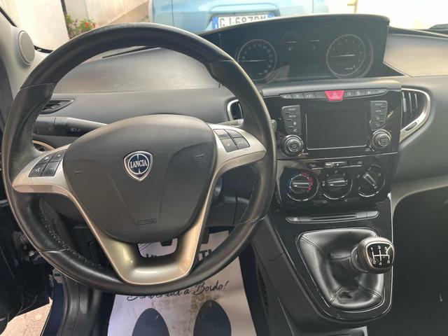 LANCIA Ypsilon usata, con Alzacristalli elettrici