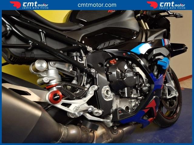 BMW S 1000 RR usata 11