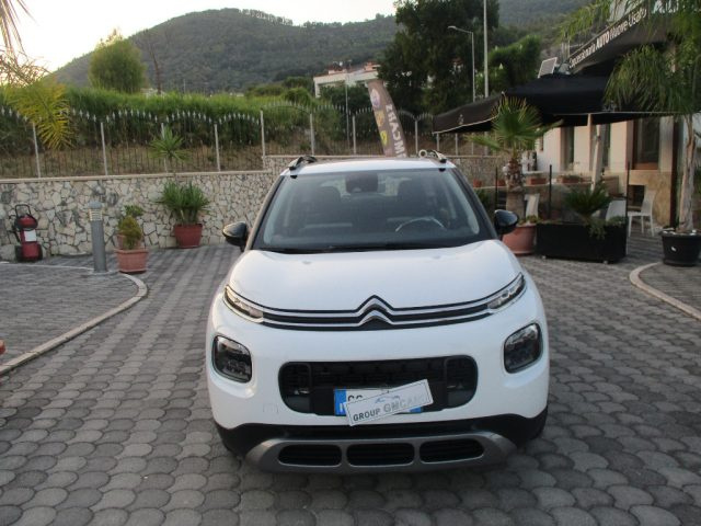 CITROEN C3 Aircross usata, con Alzacristalli elettrici