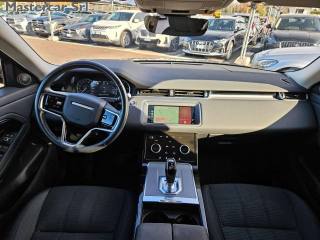 LAND ROVER Range Rover Evoque usata, con Controllo trazione