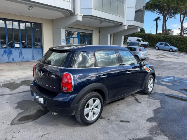 MINI Countryman usata, con Airbag Passeggero