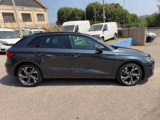 AUDI A3 usata 5