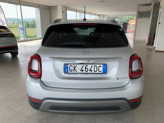 FIAT 500X usata, con Boardcomputer