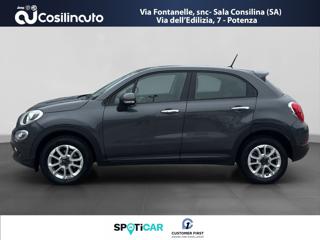 FIAT 500X usata, con Airbag