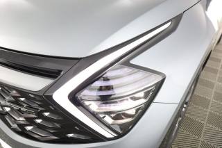 KIA Sportage usata 14