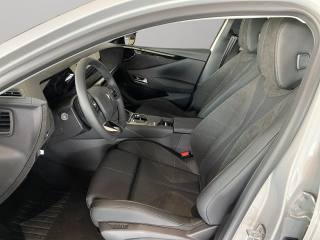 DS AUTOMOBILES DS 4 usata, con Cruise Control