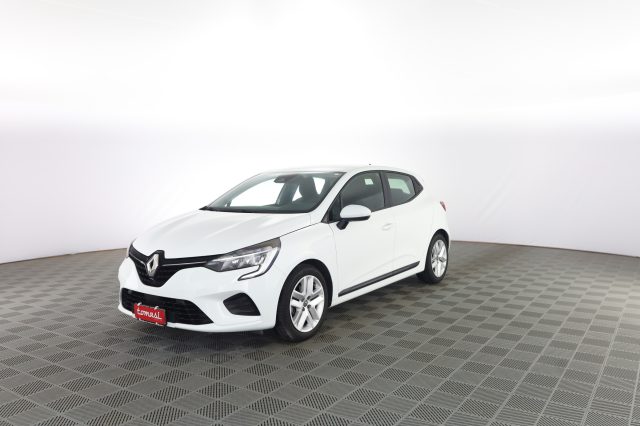 RENAULT Clio usata 0