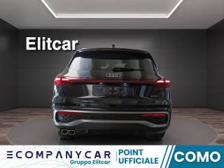 AUDI Q5 usata, con Chiusura centralizzata