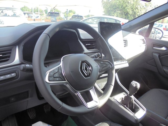 RENAULT Captur usata 32
