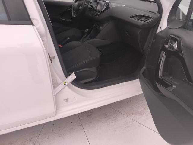 PEUGEOT 208 usata 35