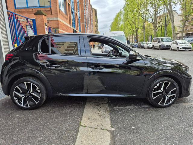 PEUGEOT 208 usata, con Cerchi in lega