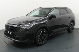 PEUGEOT 5008 usata, con Alzacristalli elettrici